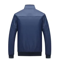 Winter & autumn windbreaker - casual slim jacketJassen