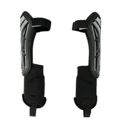 Soccer shin pads with ankle protectionSport & Outdoor