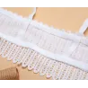 Sexy lace bra & panties - seamless underwear - setLingerie