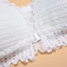 Sexy lace bra & panties - seamless underwear - setLingerie
