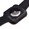 Boîtier SGP pour montre de pomme - protecteur d'écran résistant aux chocs 38mm 40mm 42mm