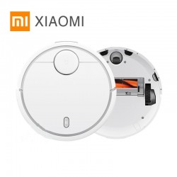 Robot original Xiaomi Mijia - aspirateur - balayage automatique - poussières stériliser - WIFI - télécommande