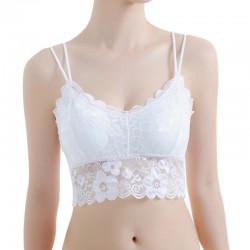 Sexy padded bra - lace topLingerie