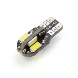 T10 12V Canbus LED car interior bulb - 20 piecesT10
