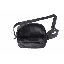 Animals in leaves - small crossbody bagTassen