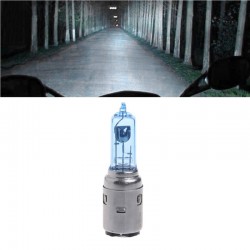 H6 12V 35 / 35W BA20D halogeenlamp - koplamp motorfiets 2 stuksVerlichting