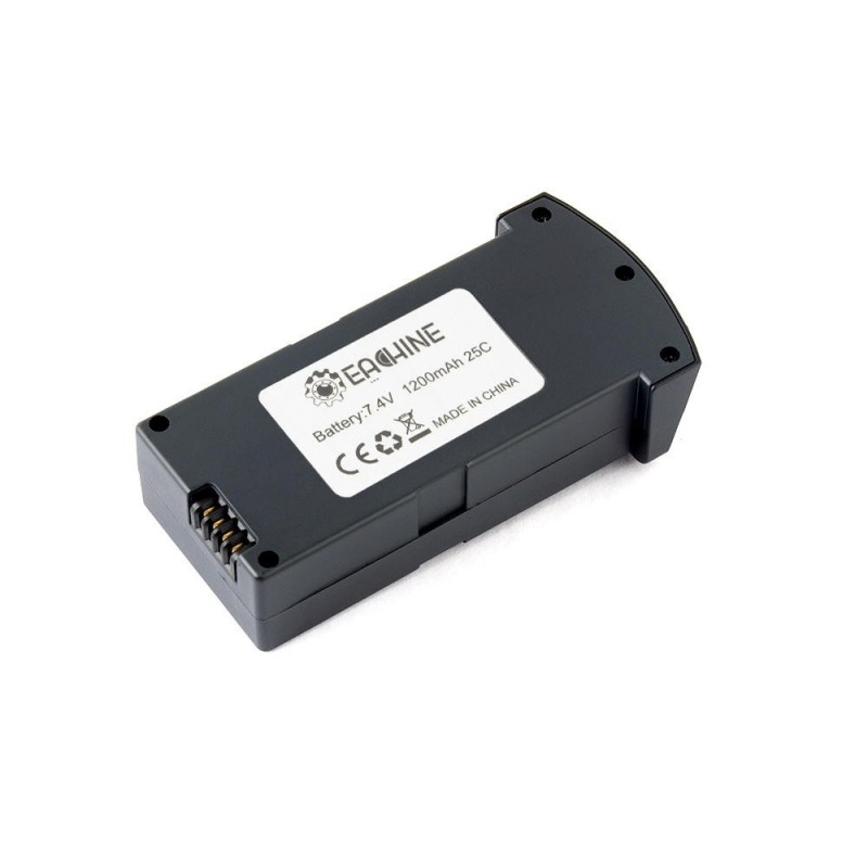 Quadcopter GPS de Drone E520S - Batterie lipo 1200MAH 25C