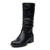 Winter - warm mid-calf bootsLaarzen