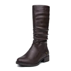 Winter - warm mid-calf bootsLaarzen