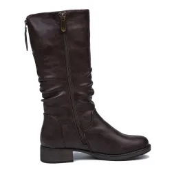 Winter - warm mid-calf bootsLaarzen