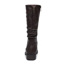 Winter - warm mid-calf bootsLaarzen