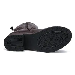Winter - warm mid-calf bootsLaarzen