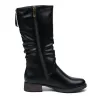 Winter - warm mid-calf bootsBoots