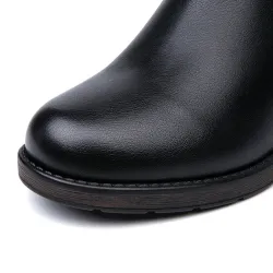 Winter - warm mid-calf bootsLaarzen