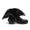 Winter - warm mid-calf bootsLaarzen