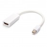 Mini adaptateur DP à HDMI - câble pour Apple Macbook Pro Air