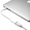 Mini adaptateur DP à HDMI - câble pour Apple Macbook Pro Air