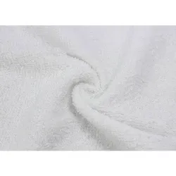 Compressed soft travel towel - cottonTextiel
