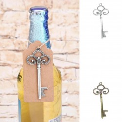 Key shaped bottle openerBar producten