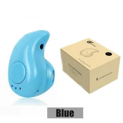 Mini Bluetooth draadloze oortelefoon - in-ear headset earbudOor- & hoofdtelefoons