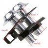 Universal motorcycle bolts - spire speed fastener clips - fairing bolts - M6 10 * 6mm 10 piecesMotorfiets onderdelen