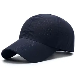 Casquette de baseball - unisexe