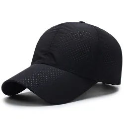 Casquette de baseball - unisexe