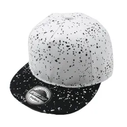 Children's baseball hat with printed dotsHats & caps