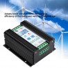 Régulateur hybride énergie solaire 12V PWM - contrôle intelligent numérique - amplificateur de charge