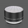 Bluetooth draadloze mini-luidspreker met LED - superbasBluetooth Luidsprekers
