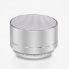 Bluetooth draadloze mini-luidspreker met LED - superbasBluetooth Luidsprekers