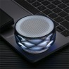 Wireless Bluetooth speaker with LED - support TF cardBluetooth speakers