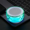 Wireless Bluetooth speaker with LED - support TF cardBluetooth speakers