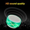 Wireless Bluetooth speaker with LED - support TF cardBluetooth speakers