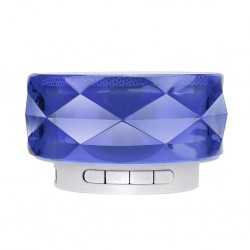 Draadloze Bluetooth-luidspreker met LED - ondersteuning van TF-kaartBluetooth Luidsprekers