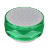 Wireless Bluetooth speaker with LED - support TF cardBluetooth speakers