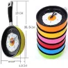 Metal wall clock in the shape of a frying pan with a fried eggClocks