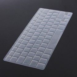 Silicone keyboard cover for Macbook Pro 13 15 17 Air 13Toetsenborden
