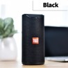 Bluetooth speaker - portable wireless mini column - 3D 10W - FM TF cardBluetooth speakers