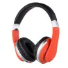 MH7 draadloze hoofdtelefoon - Bluetooth-headset - opvouwbaar - microfoon - TF-kaartOor- & hoofdtelefoons