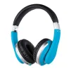 MH7 draadloze hoofdtelefoon - Bluetooth-headset - opvouwbaar - microfoon - TF-kaartOor- & hoofdtelefoons