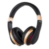 MH7 draadloze hoofdtelefoon - Bluetooth-headset - opvouwbaar - microfoon - TF-kaartOor- & hoofdtelefoons