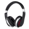 MH7 draadloze hoofdtelefoon - Bluetooth-headset - opvouwbaar - microfoon - TF-kaartOor- & hoofdtelefoons