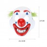 Joker mask for Halloween & masqueradesMaskers