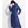 Winter waterproof long coat - down jacket - plus sizeJassen