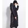 Winter waterproof long coat - down jacket - plus sizeJassen