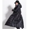 Winter waterproof long coat - down jacket - plus sizeJassen