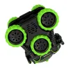 4WD electric RC car - crawler - remote control - radio controlled drive - toyCars