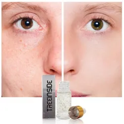 Primer - make-up basis - 24k goud - oliecontrole - verhelderen - hydrateren - verzachtenMake-Up