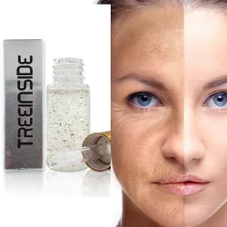 Primer - make-up basis - 24k goud - oliecontrole - verhelderen - hydrateren - verzachtenMake-Up
